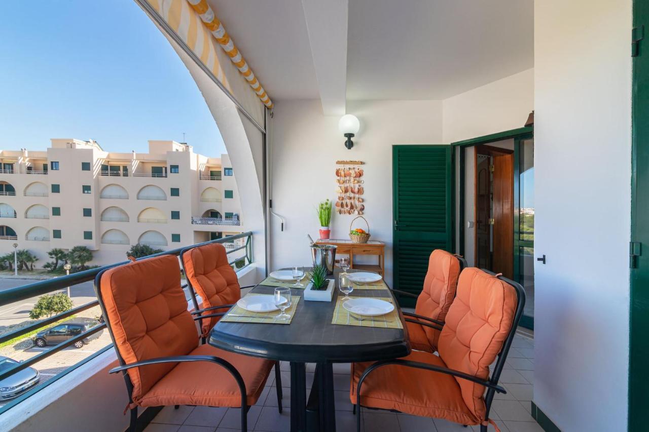 Albufeira Salgados Beach 1 By Homing エクステリア 写真