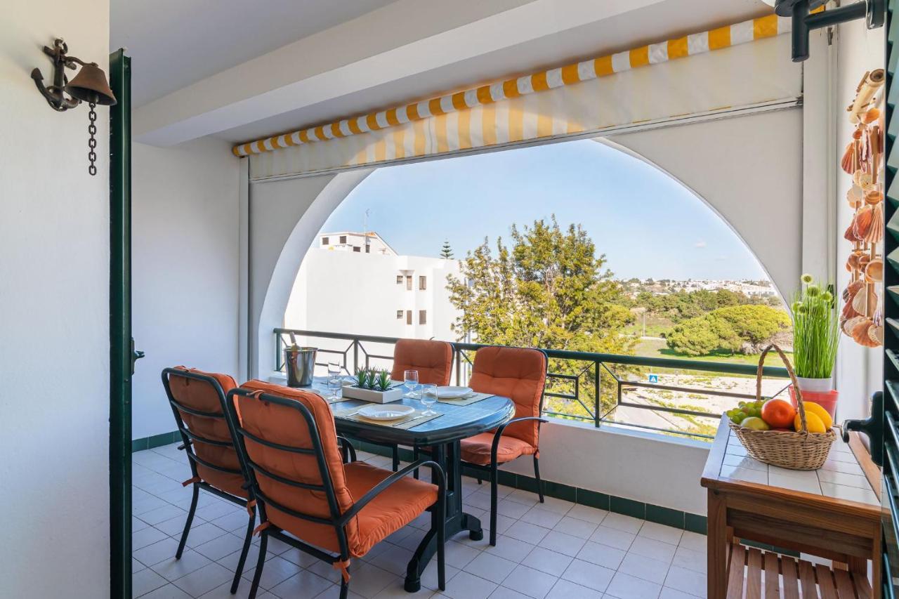 Albufeira Salgados Beach 1 By Homing エクステリア 写真