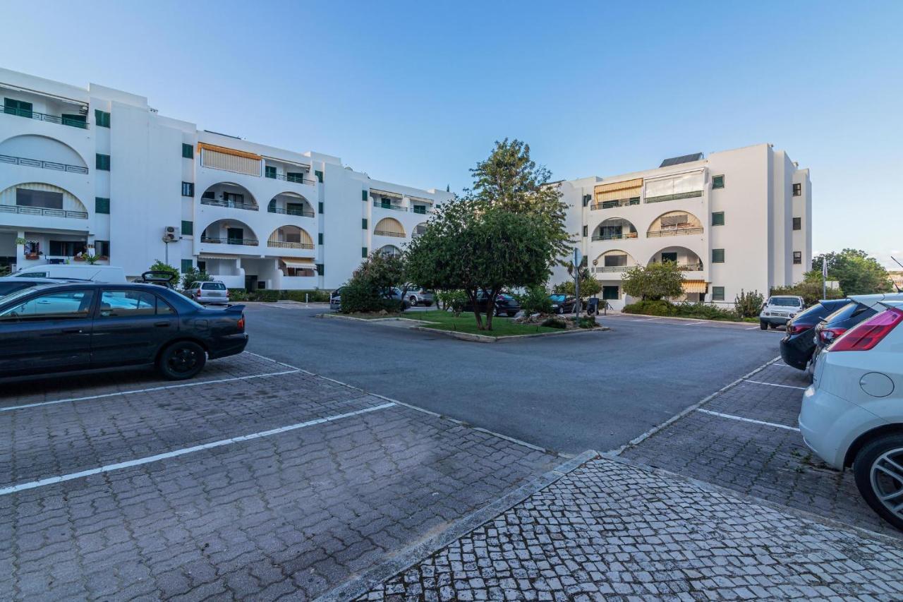 Albufeira Salgados Beach 1 By Homing エクステリア 写真
