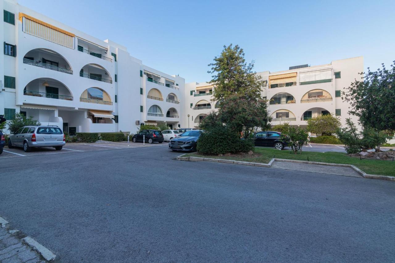 Albufeira Salgados Beach 1 By Homing エクステリア 写真